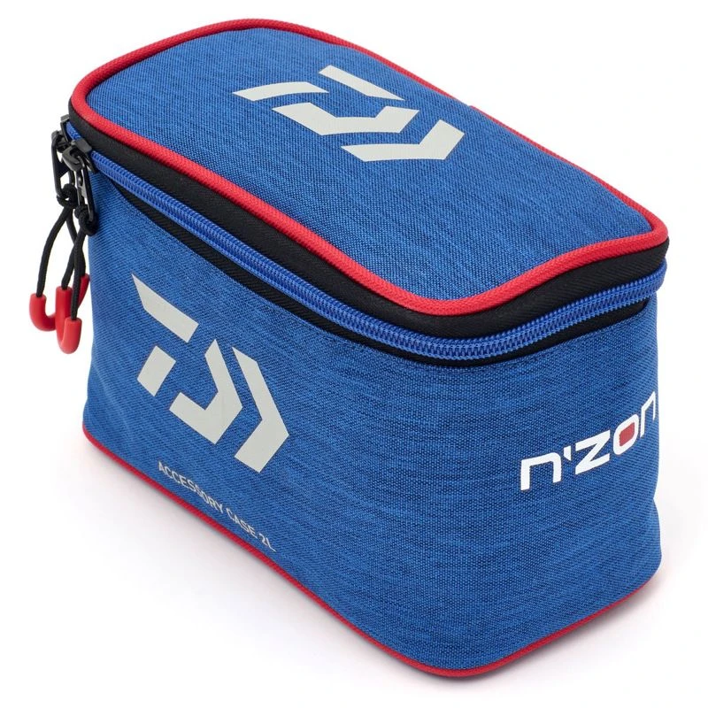 Daiwa N'zon Accessory Cases